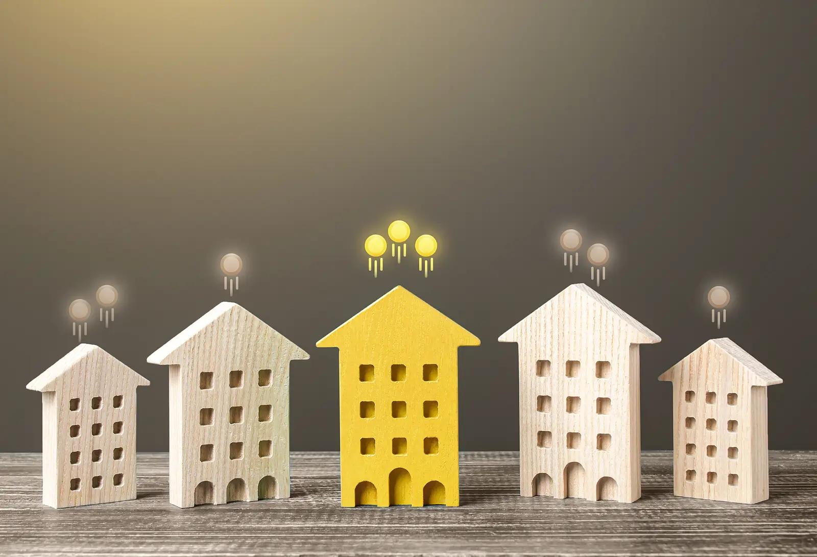 How Nashville Landlords Can Find Underperforming Rentals And Improve Them